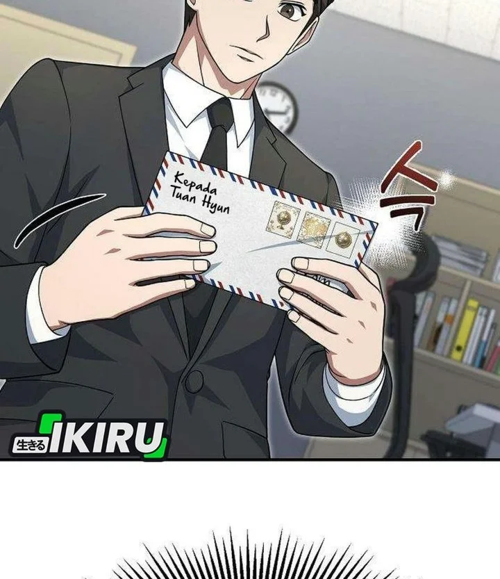 The Chairman Who Just Wants to Slack Off Chapter 29 Gambar 40
