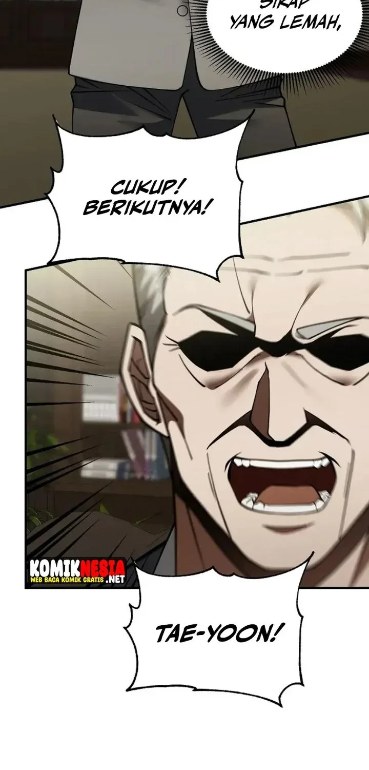 The Chairman Who Just Wants to Slack Off Chapter 3 Gambar 32