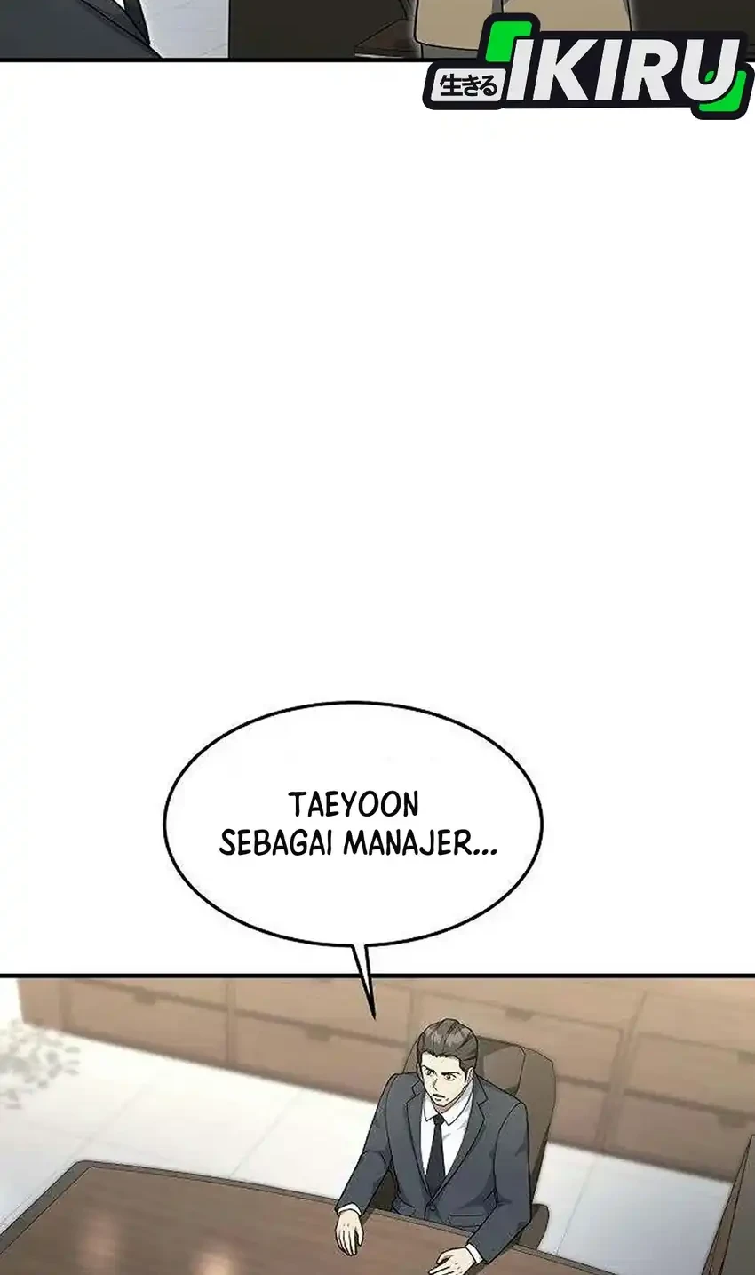 The Chairman Who Just Wants to Slack Off Chapter 31 Gambar 38
