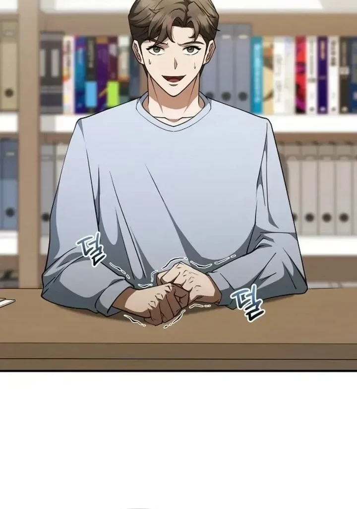 The Chairman Who Just Wants to Slack Off Chapter 4 Gambar 38