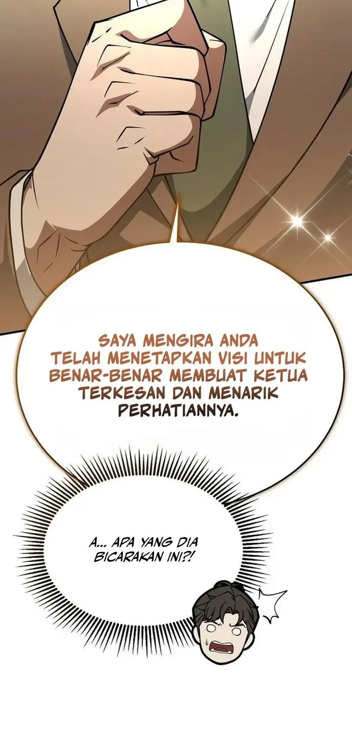 The Chairman Who Just Wants to Slack Off Chapter 5 Gambar 33