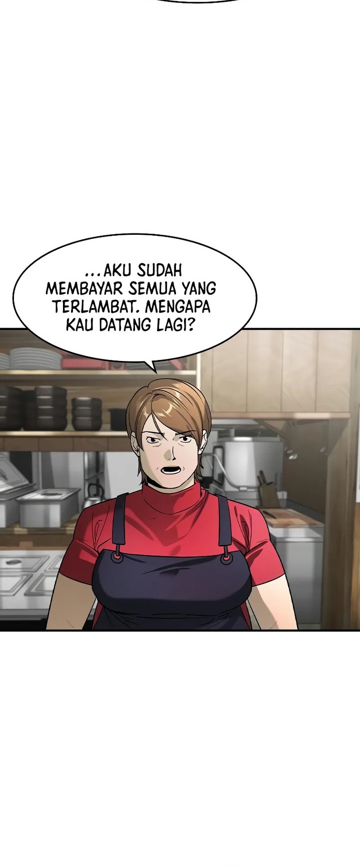 The Childe Chapter 10 halaman 26