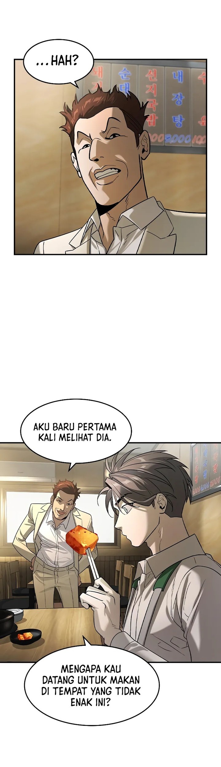 The Childe Chapter 10 halaman 28