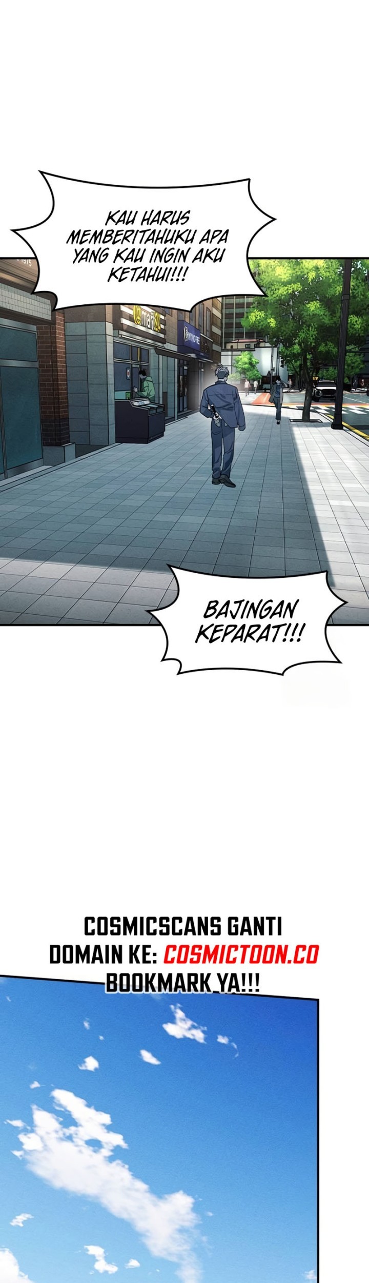 The Childe Chapter 13 halaman 25