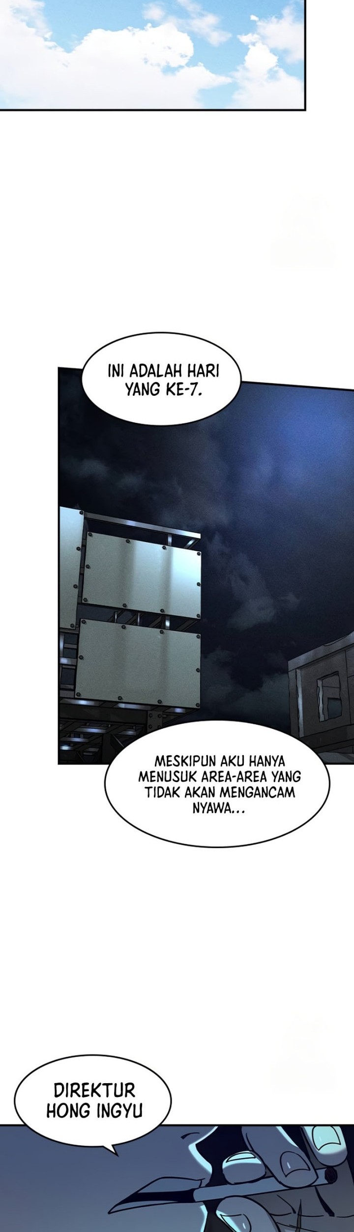 The Childe Chapter 13 halaman 26