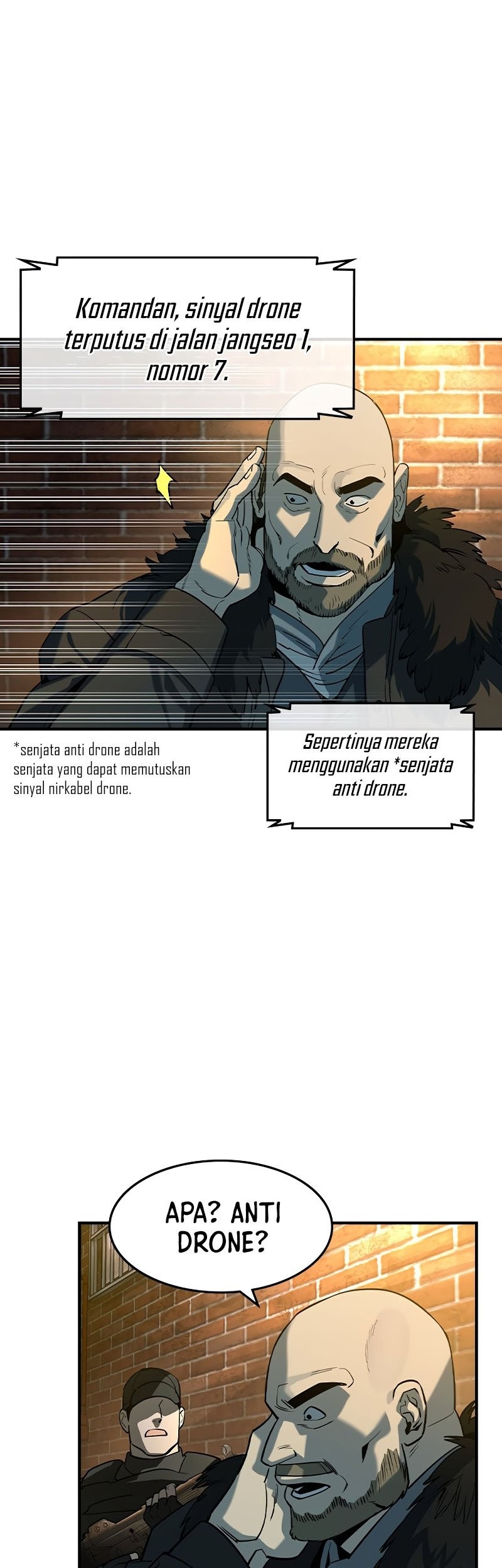 The Childe Chapter 16 halaman 28