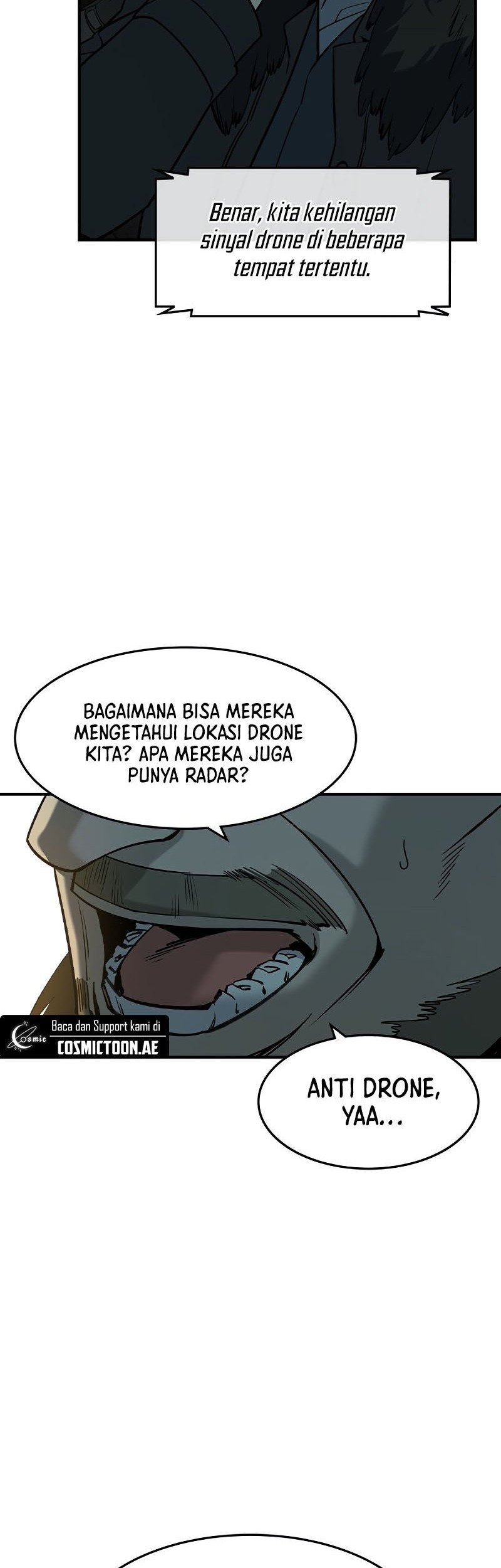 The Childe Chapter 16 halaman 29