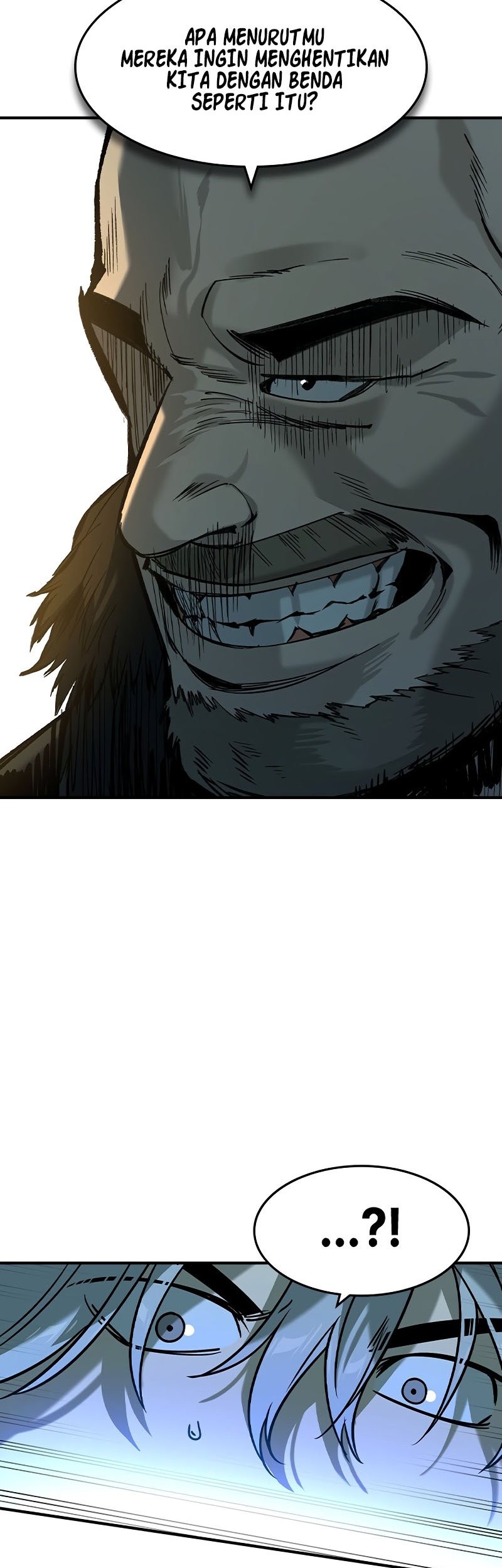 The Childe Chapter 16 halaman 30