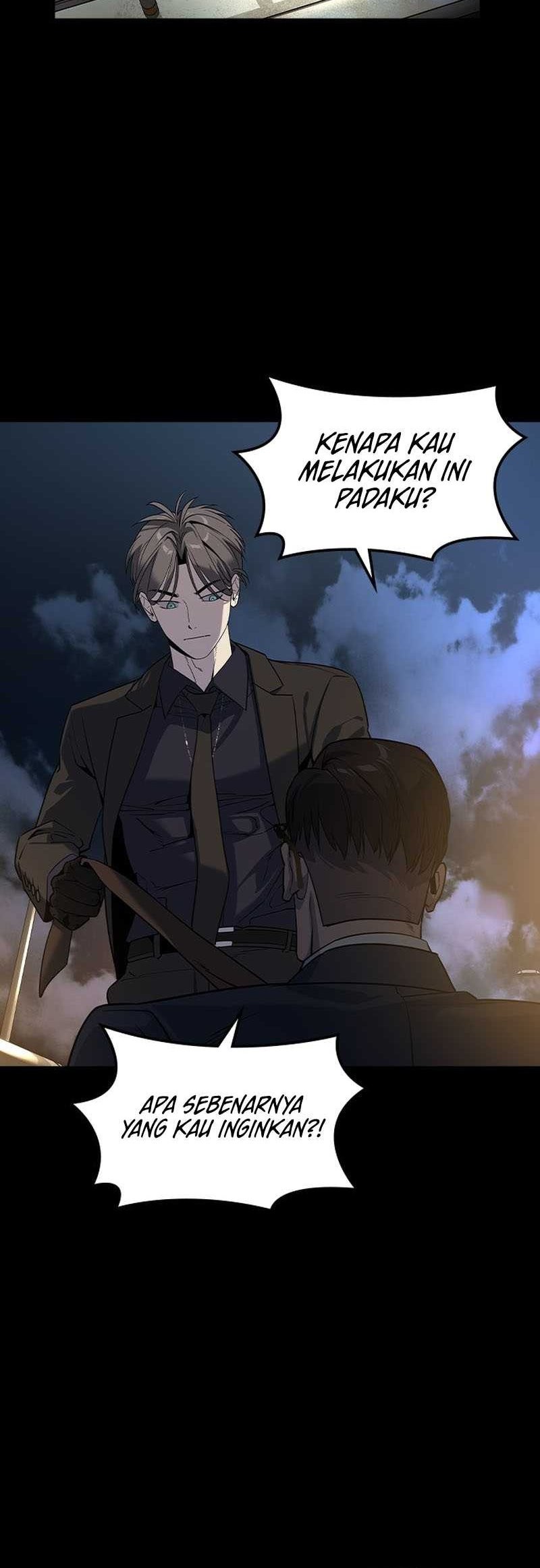 The Childe Chapter 17 halaman 30