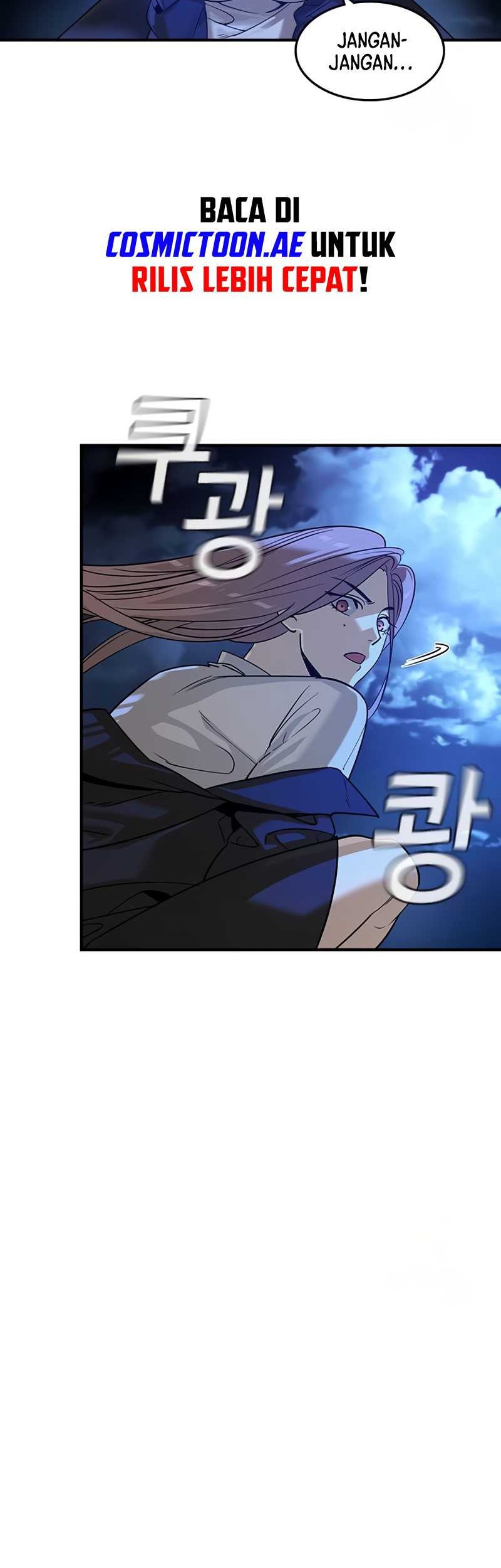 The Childe Chapter 19 halaman 23