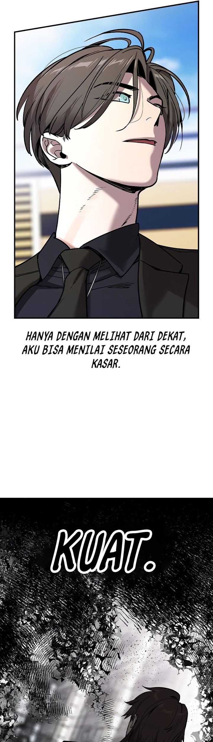 The Childe Chapter 2 halaman 35