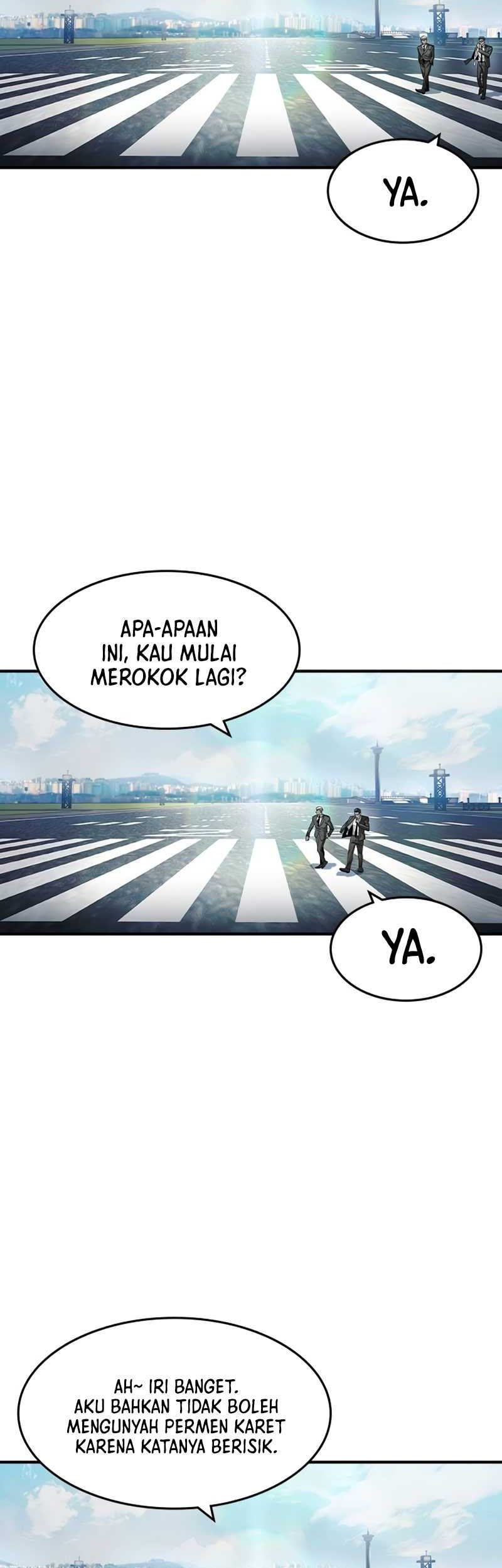 The Childe Chapter 25 halaman 27