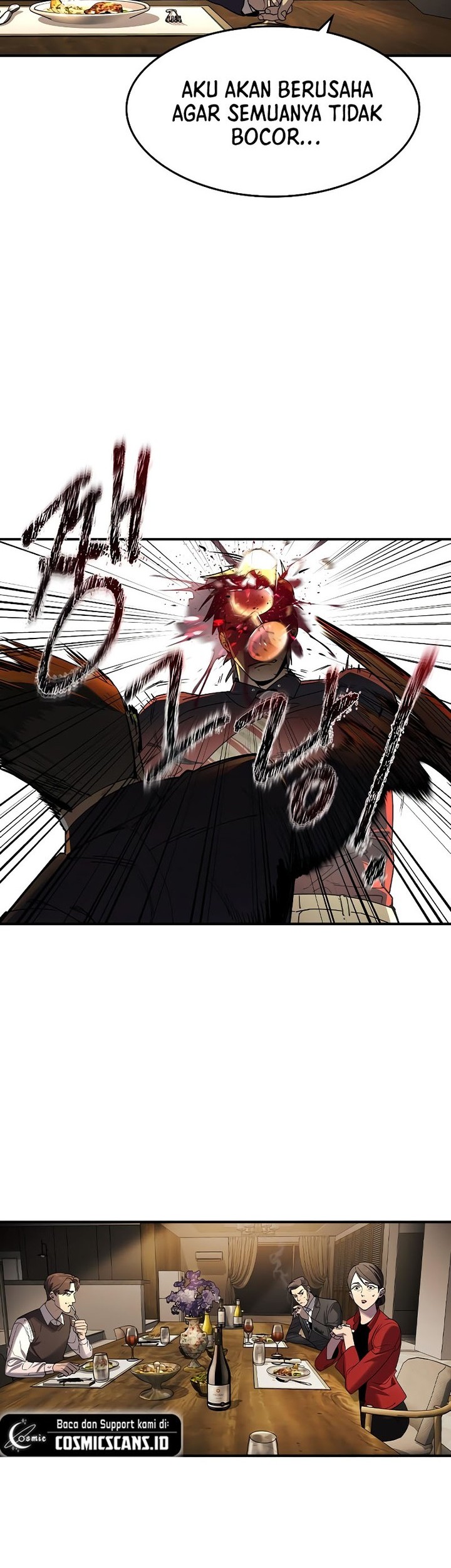 The Childe Chapter 3 halaman 32