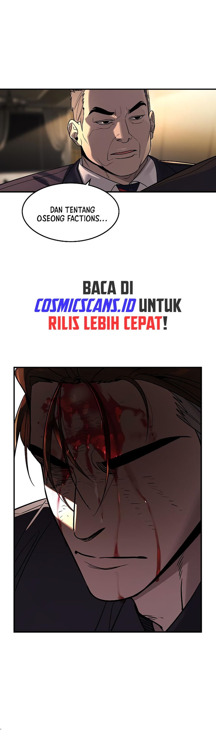 The Childe Chapter 3 halaman 33