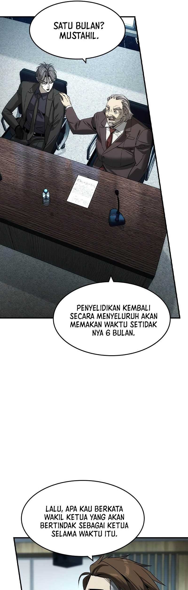 The Childe Chapter 36 halaman 34