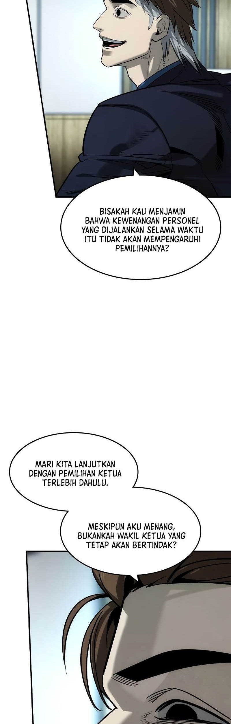 The Childe Chapter 36 halaman 35