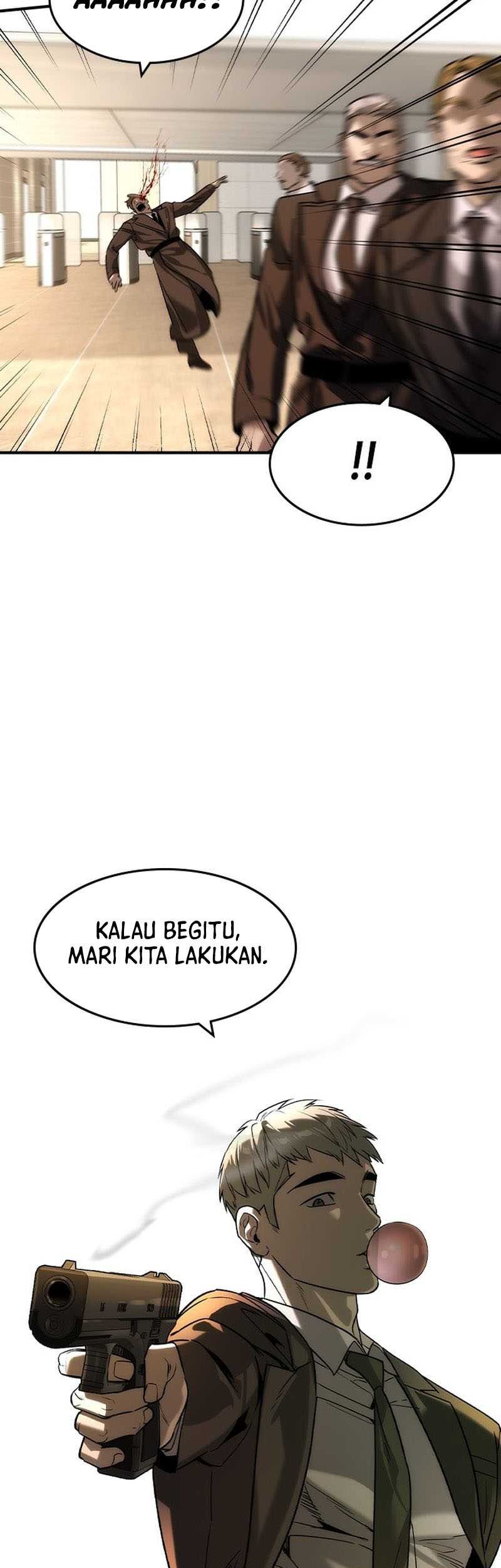 The Childe Chapter 37 halaman 24