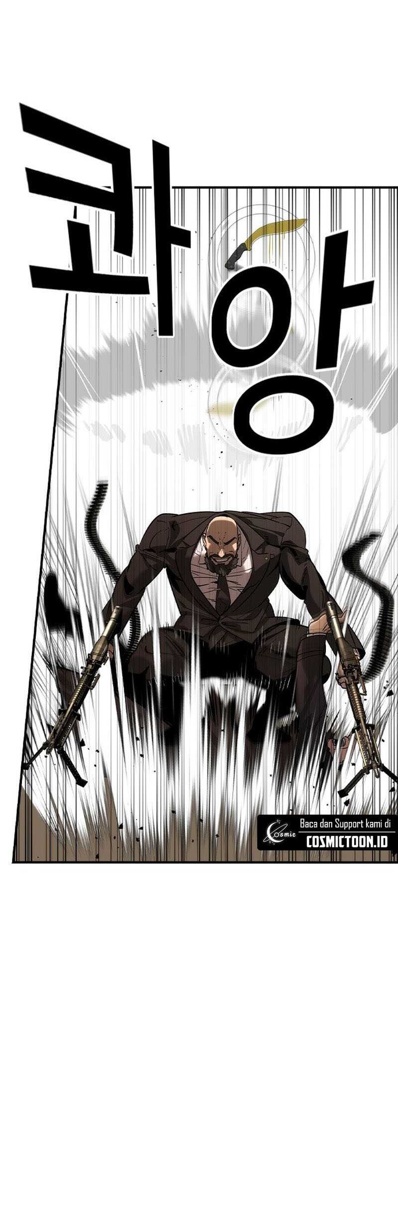 The Childe Chapter 39 halaman 25