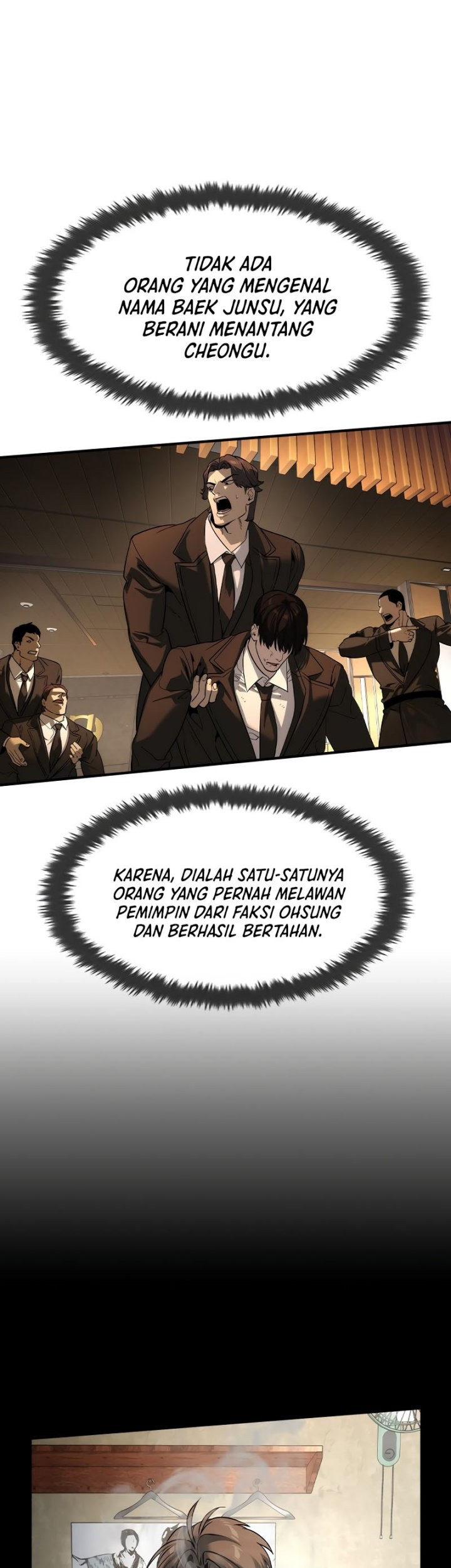 The Childe Chapter 43 halaman 21