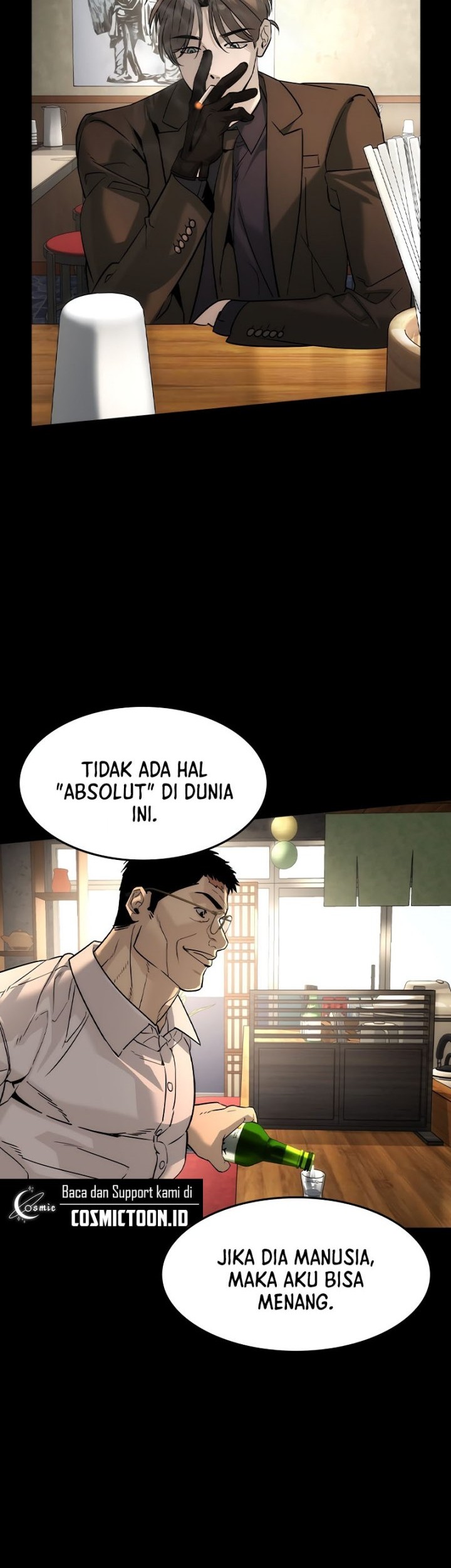 The Childe Chapter 43 halaman 22