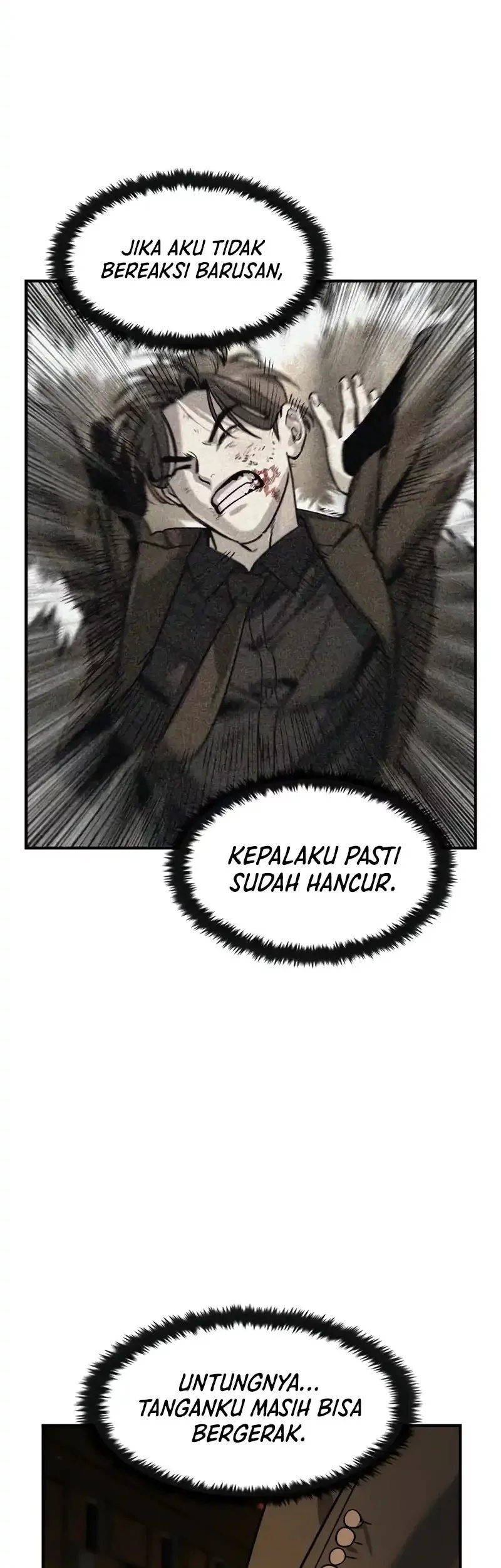 The Childe Chapter 47 halaman 25