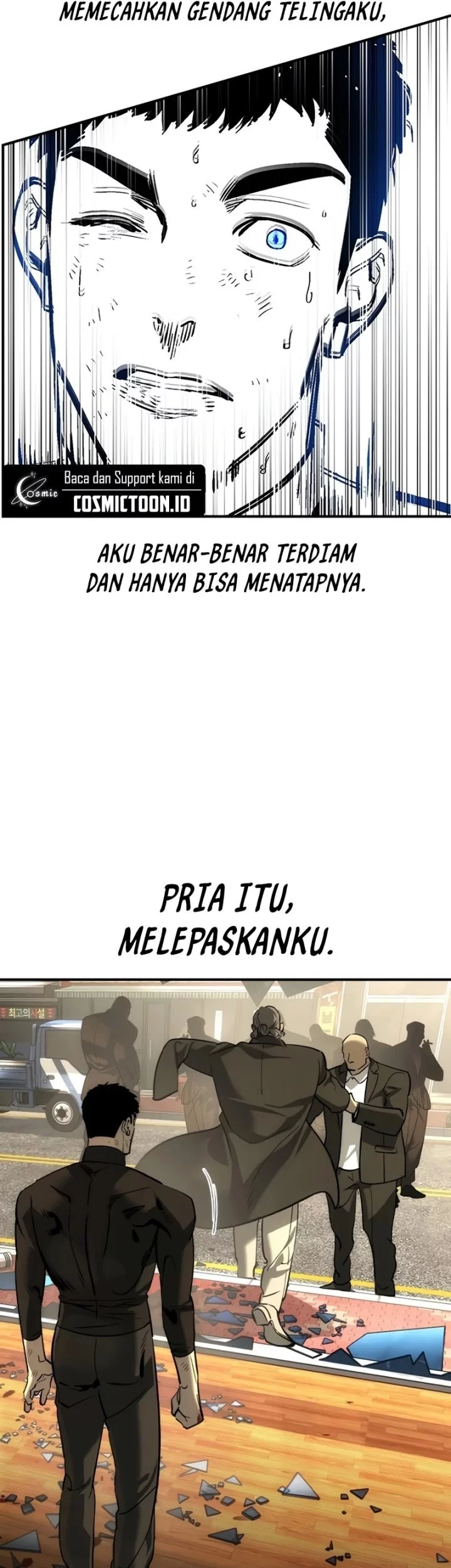 The Childe Chapter 49 halaman 31