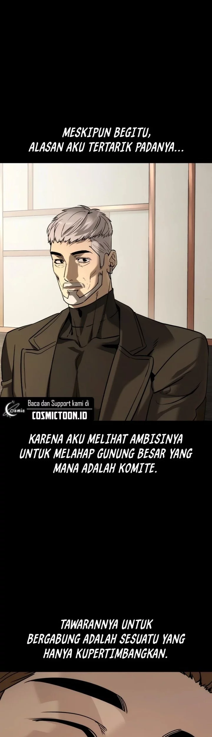 The Childe Chapter 50 halaman 26