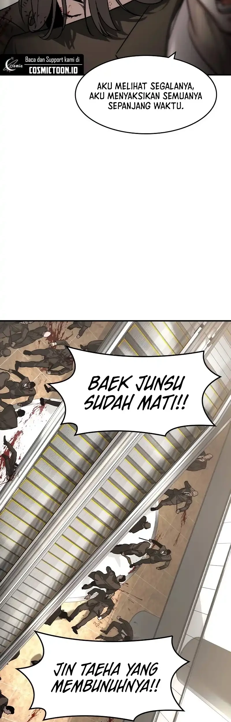 The Childe Chapter 51 halaman 28