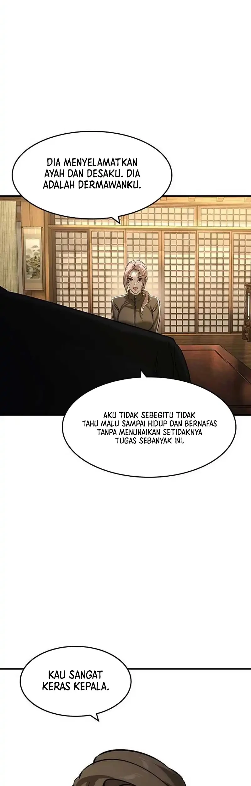 The Childe Chapter 53 Gambar 28