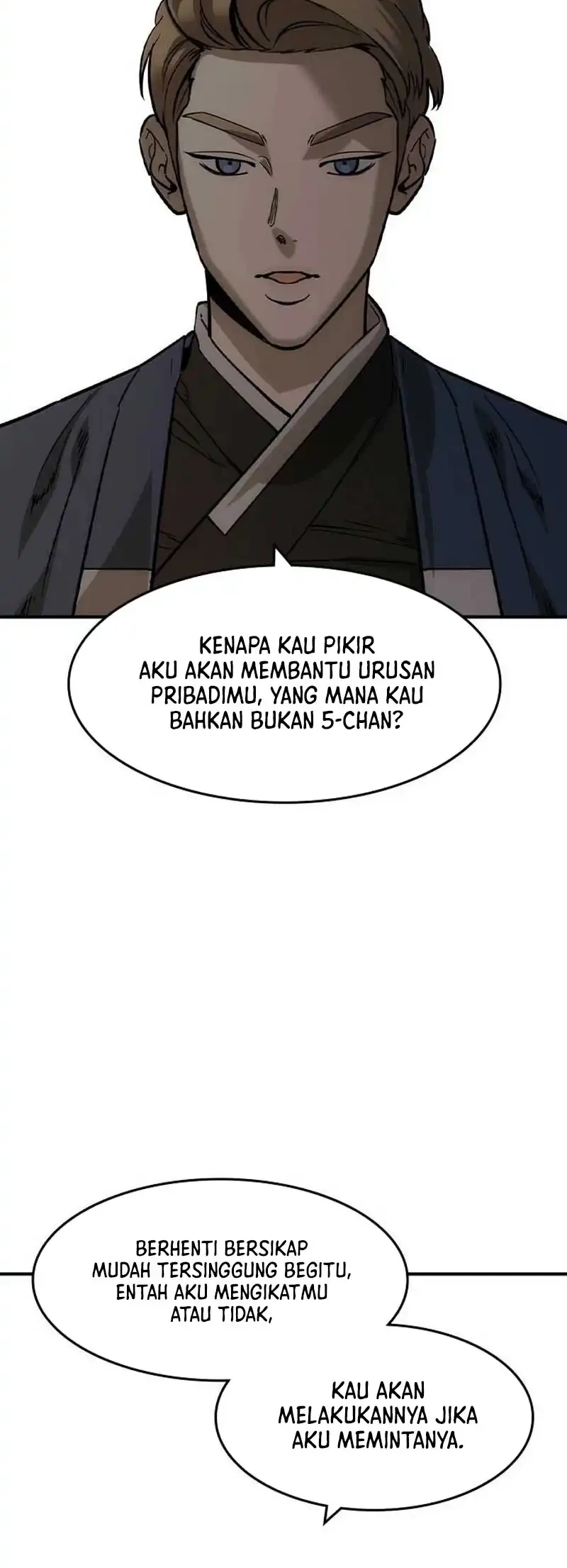 The Childe Chapter 53 Gambar 29