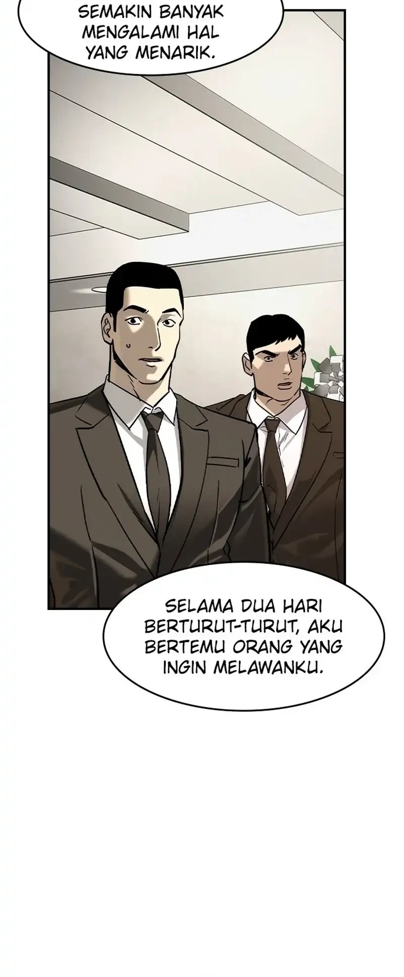 The Childe Chapter 56 halaman 31