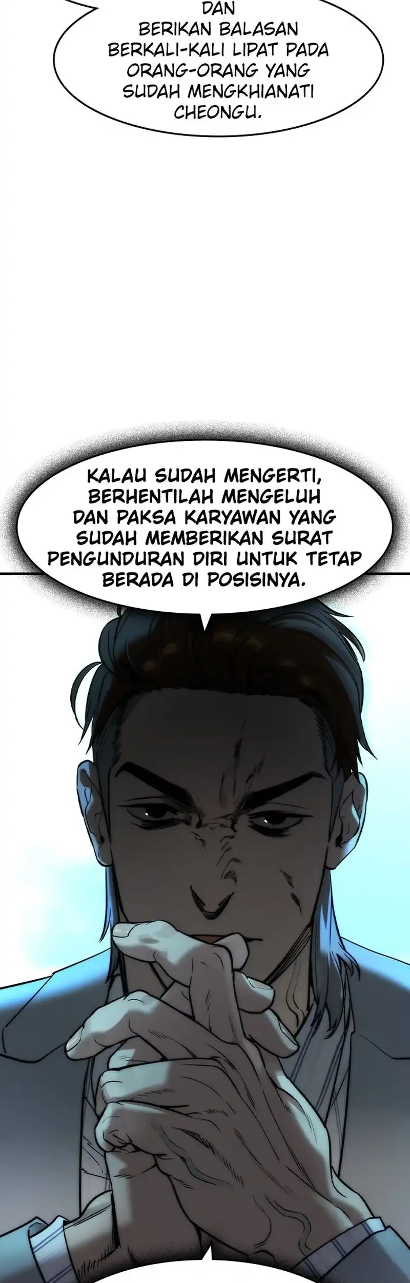 The Childe Chapter 57 halaman 30