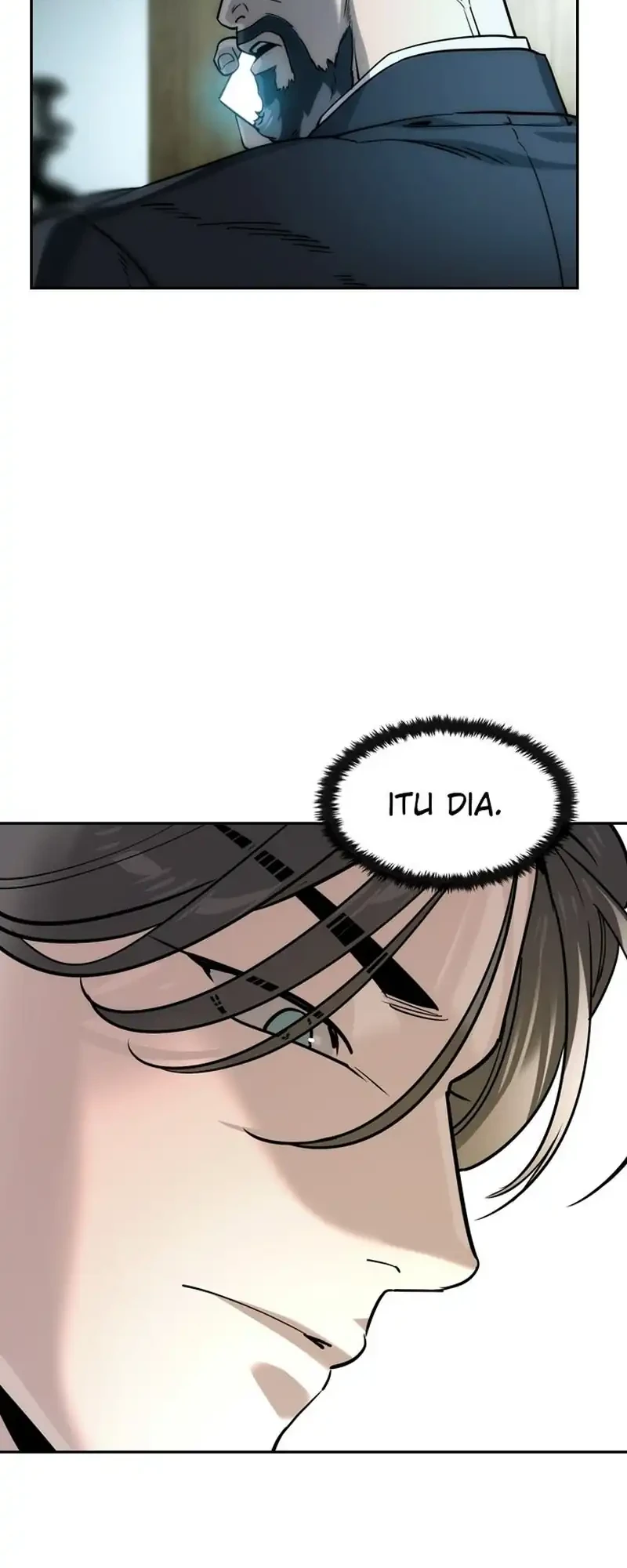 The Childe Chapter 60 halaman 34