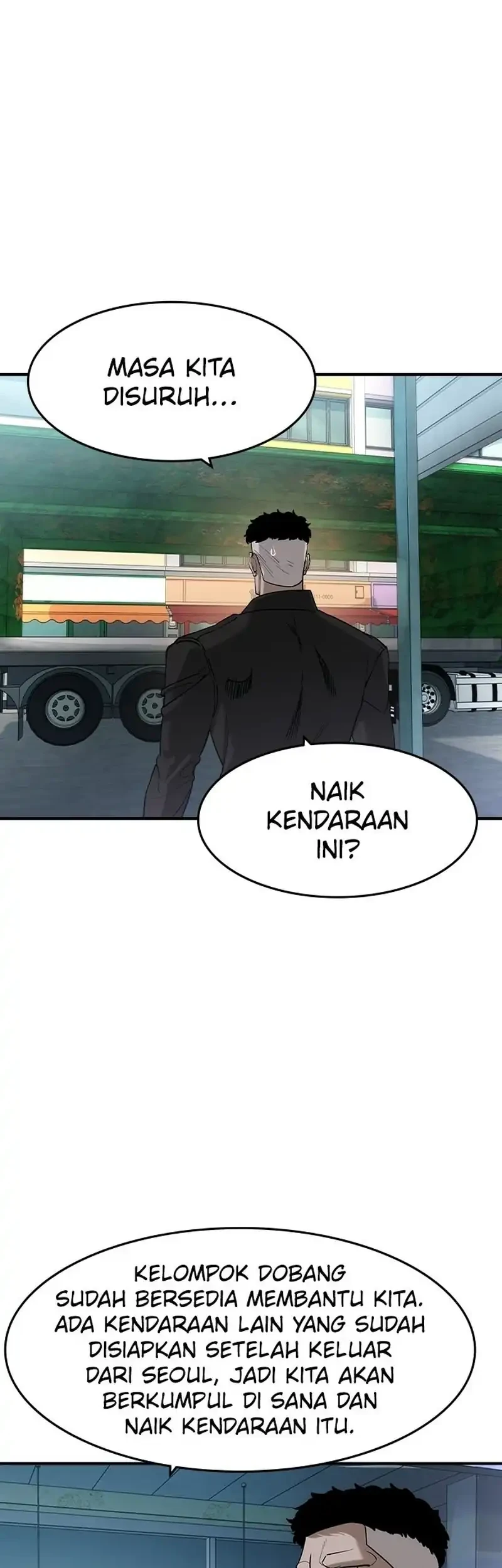 The Childe Chapter 62 halaman 29