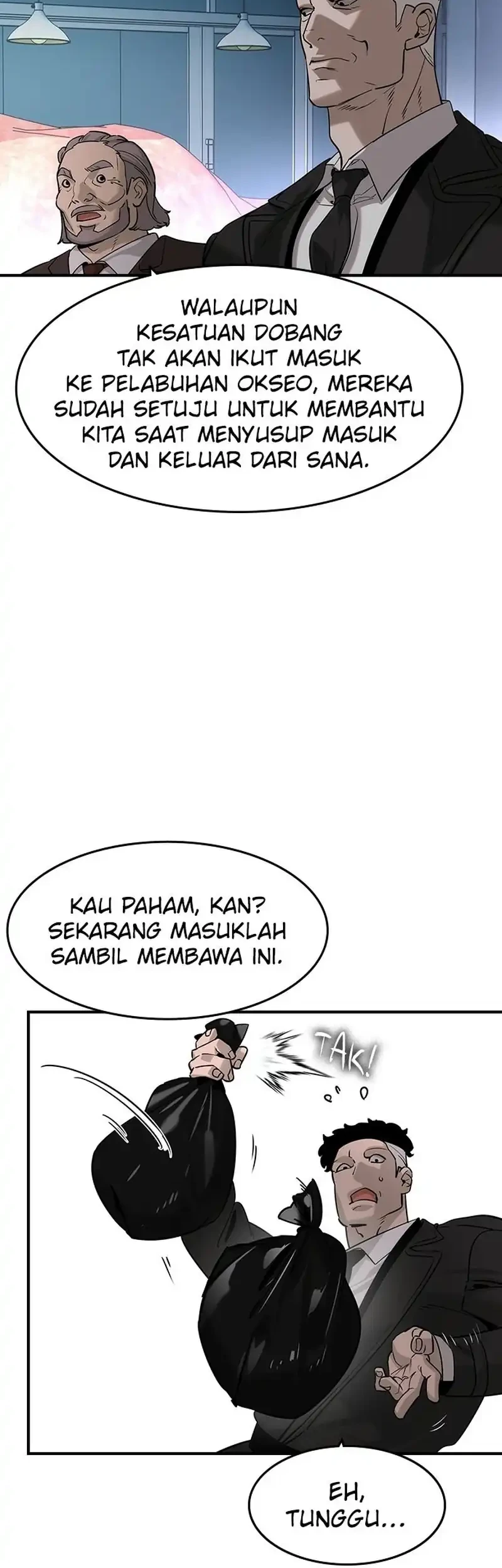 The Childe Chapter 62 halaman 30