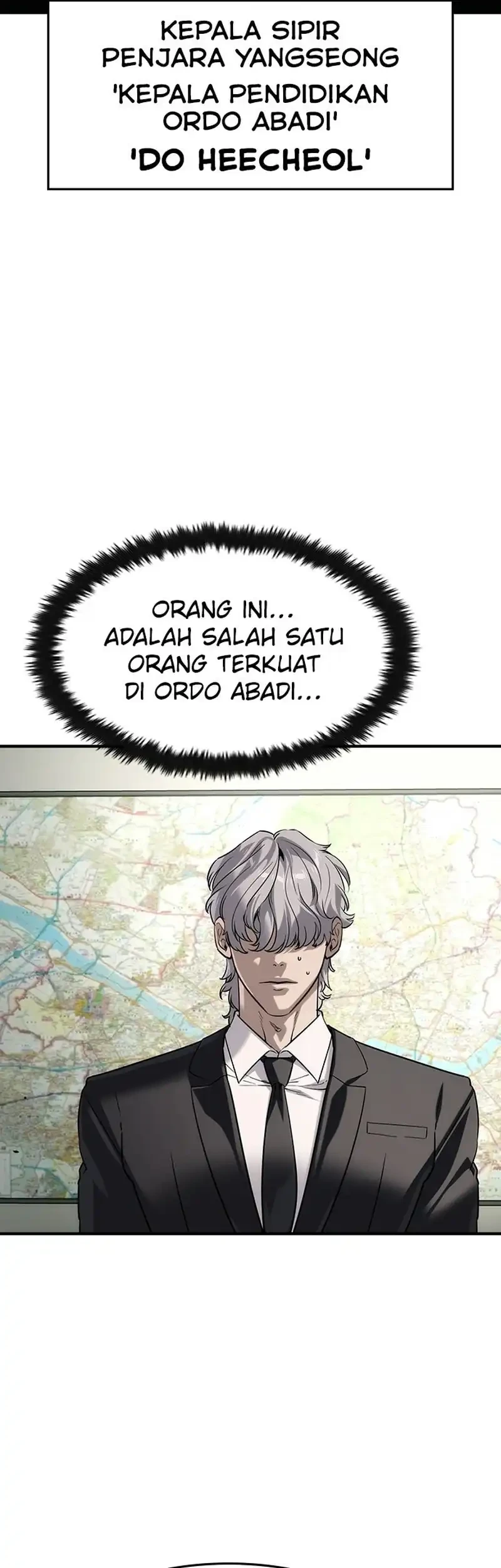 The Childe Chapter 63 Gambar 29