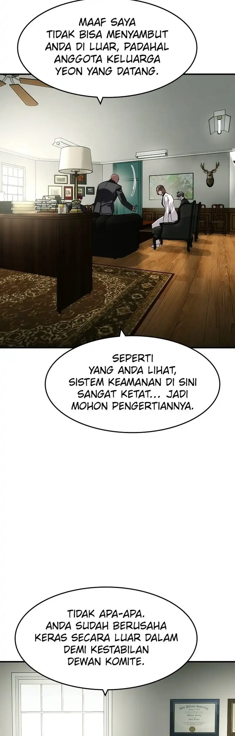 The Childe Chapter 63 Gambar 30