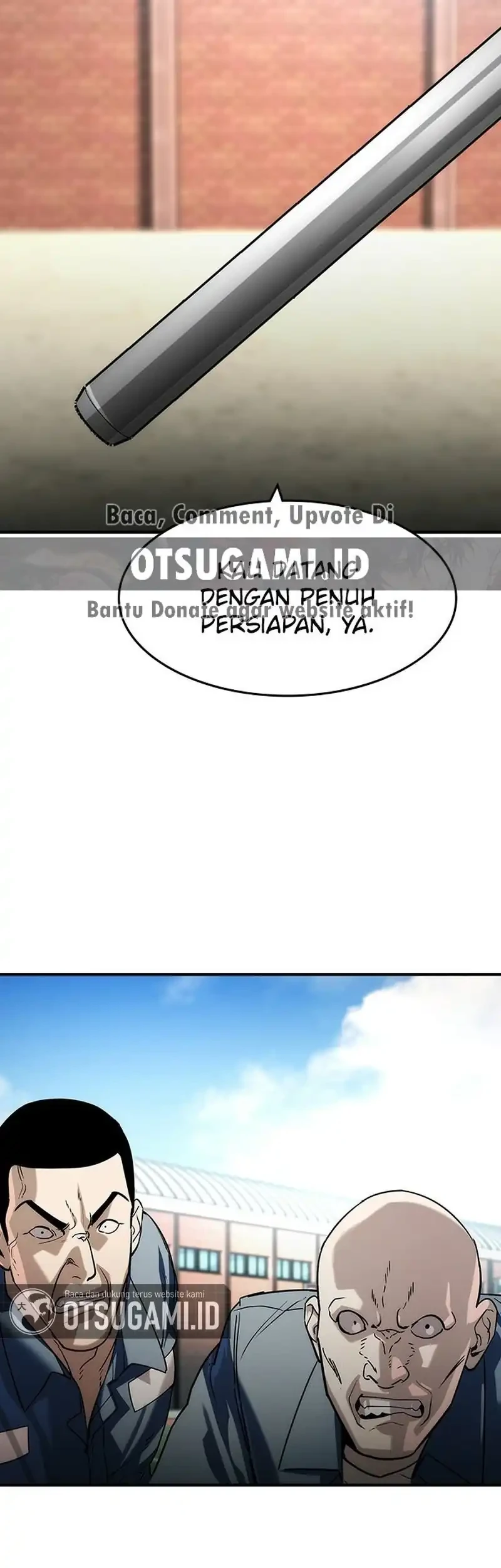 The Childe Chapter 64 Gambar 28