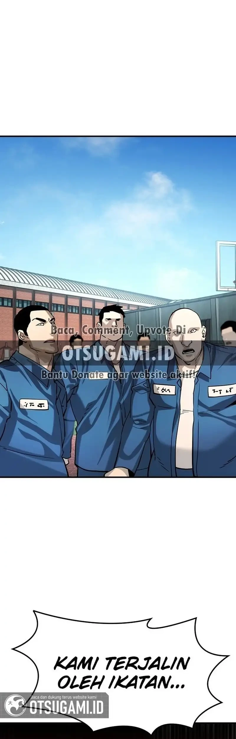 The Childe Chapter 64 Gambar 26