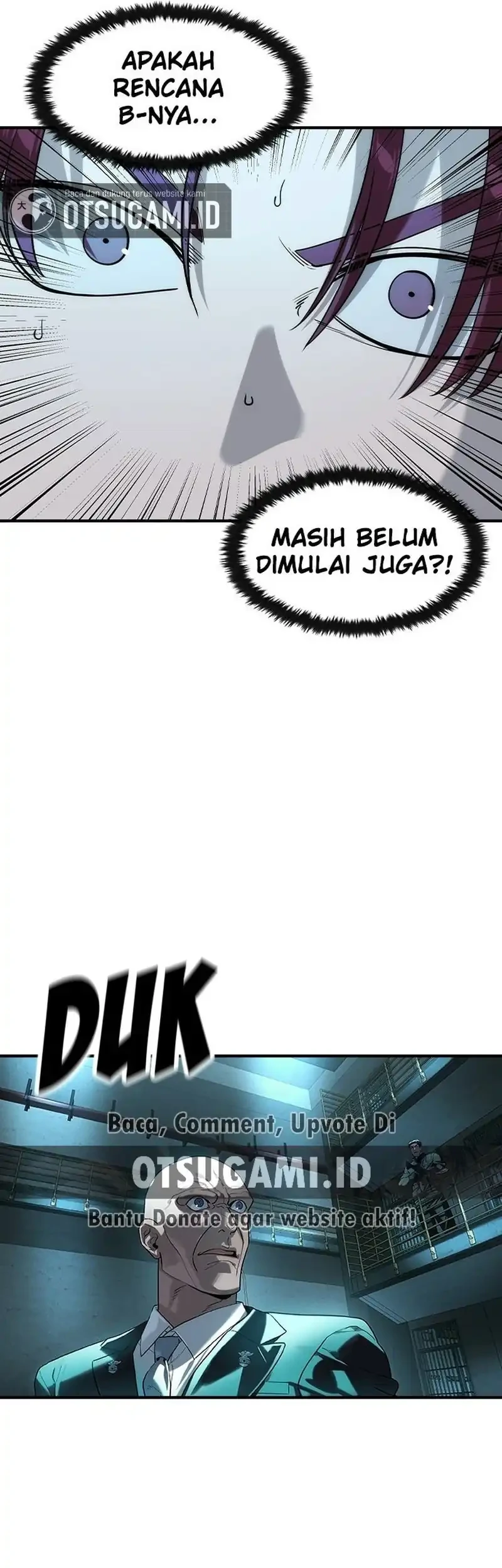 The Childe Chapter 65 Gambar 25