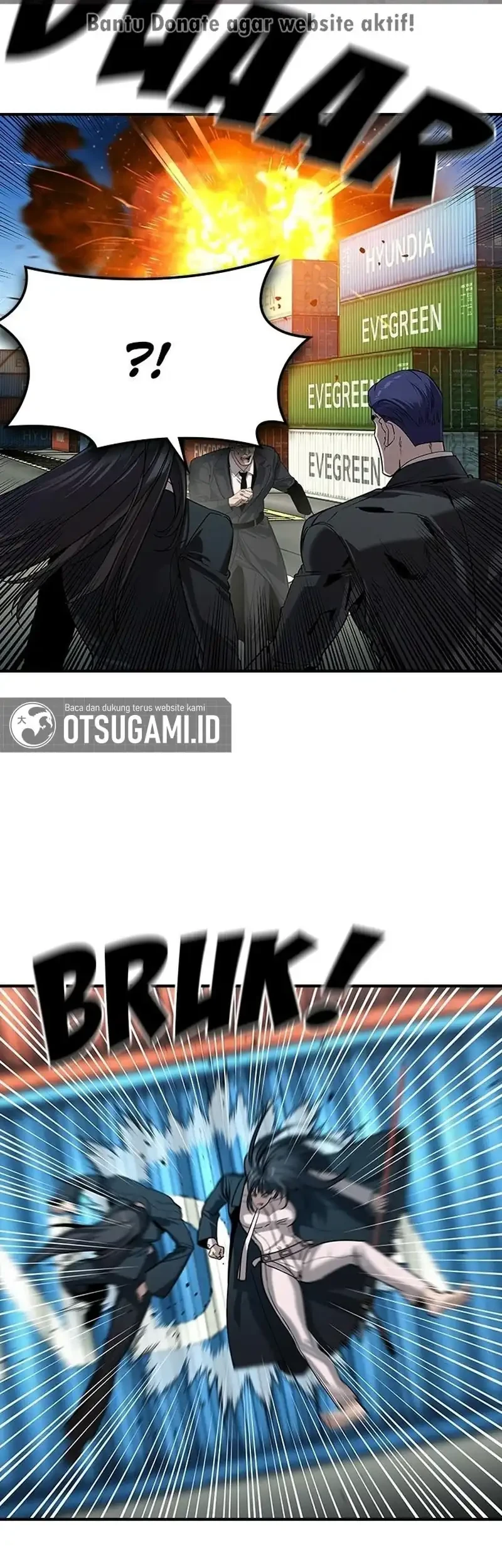 The Childe Chapter 67 Gambar 28