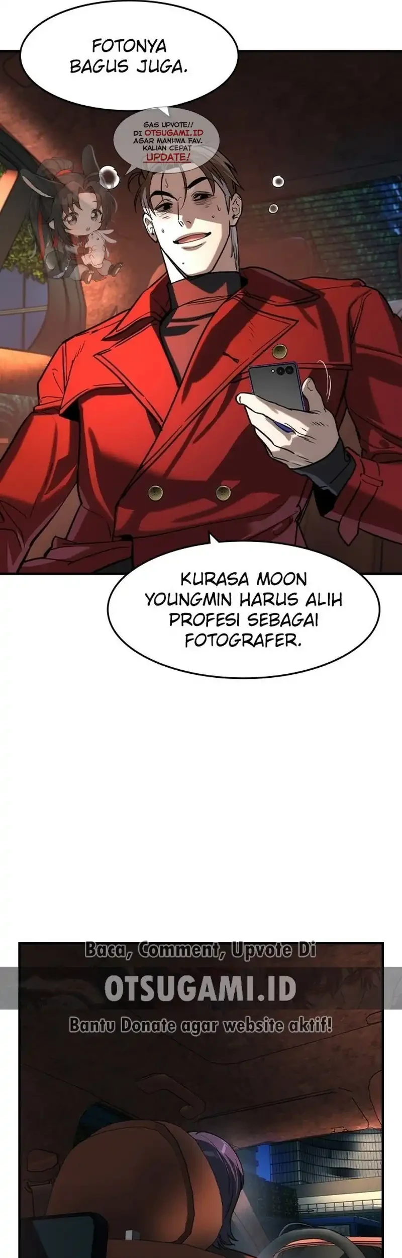 The Childe Chapter 68 halaman 28