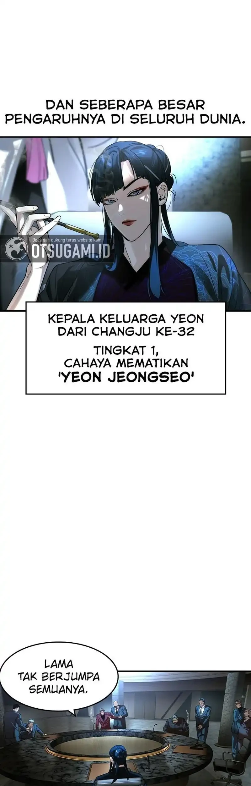 The Childe Chapter 69 halaman 28