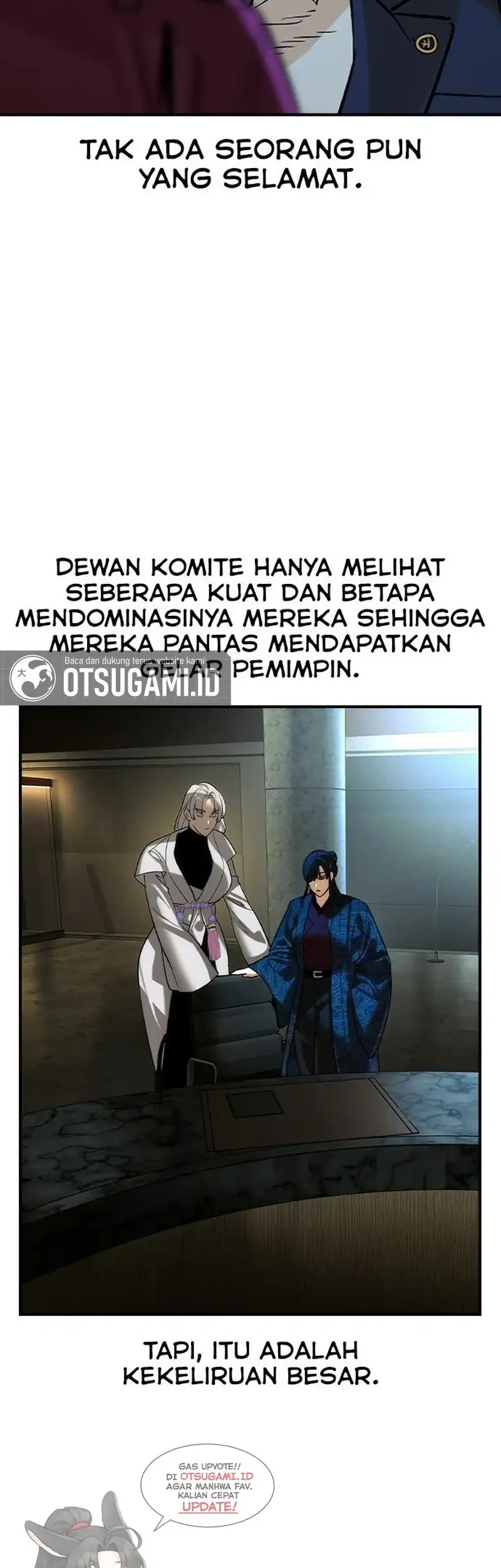 The Childe Chapter 69 halaman 26