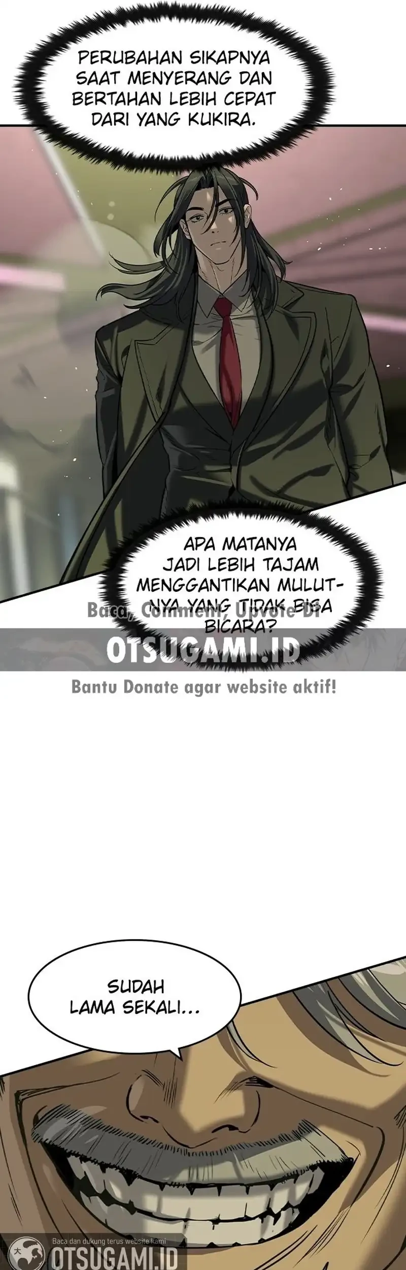 The Childe Chapter 74 halaman 25