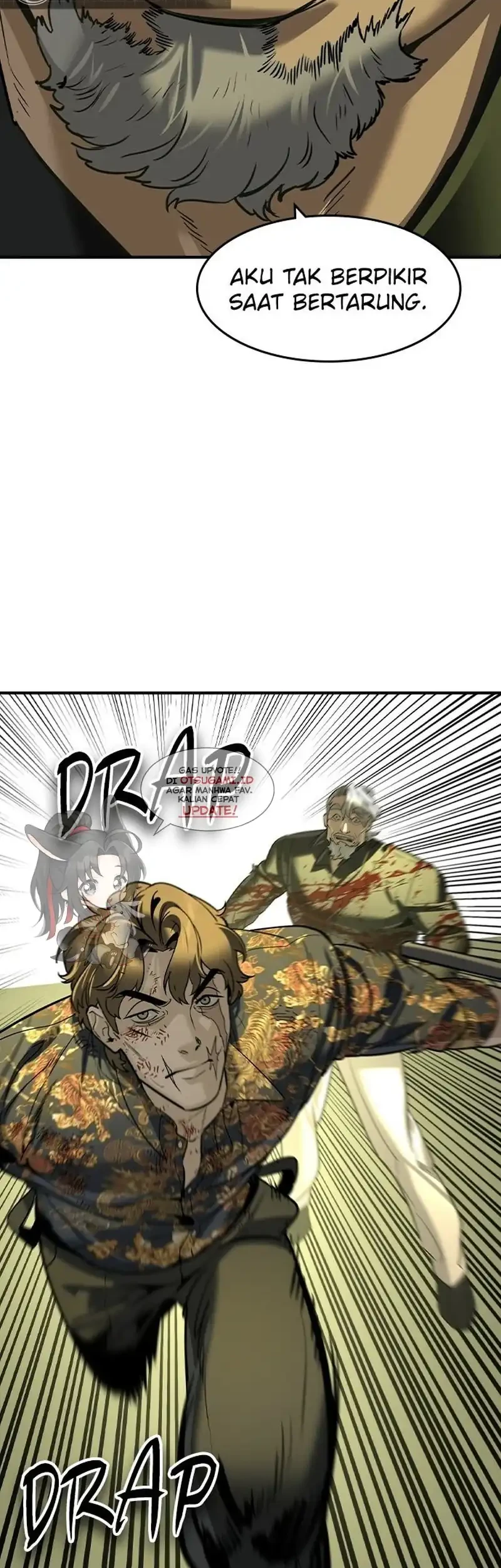 The Childe Chapter 74 halaman 26