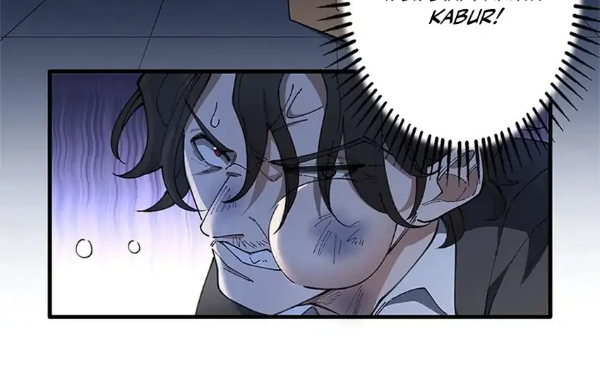 The Chosen SSS-Rank Chapter 13 Gambar 16
