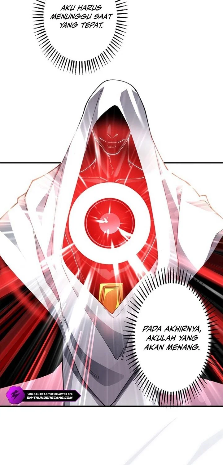 The Chosen SSS-Rank Chapter 16 Gambar 19