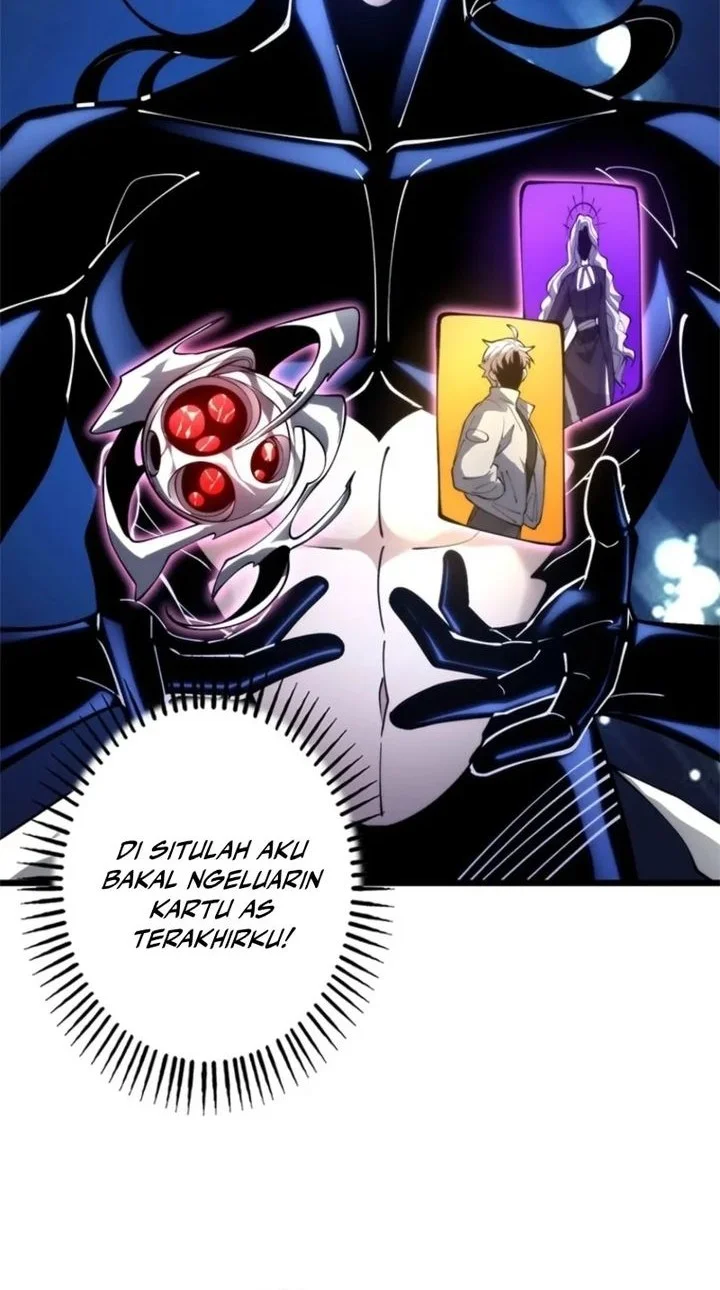 The Chosen SSS-Rank Chapter 30 Gambar 24