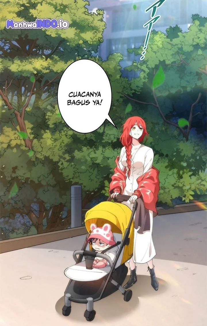 The Chosen SSS-Rank Chapter 6 Gambar 16